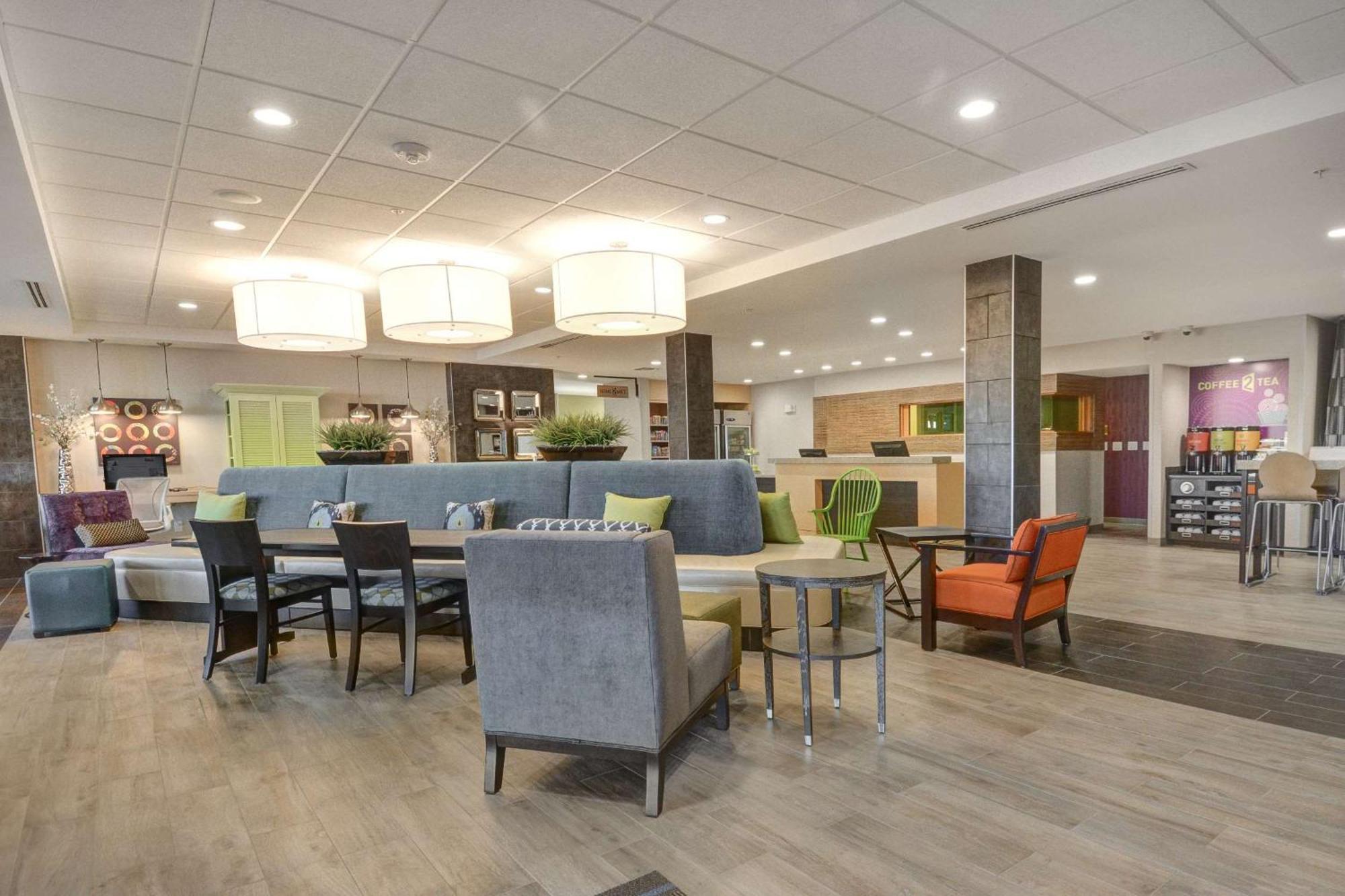 Home2 Suites By Hilton Irving/Dfw Airport North Екстериор снимка